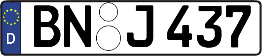 BN-J437