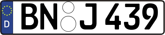 BN-J439