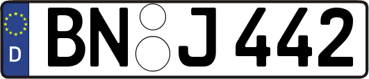 BN-J442