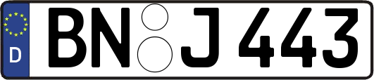 BN-J443