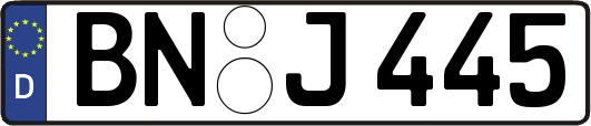 BN-J445