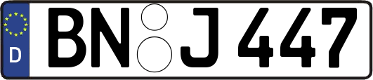 BN-J447