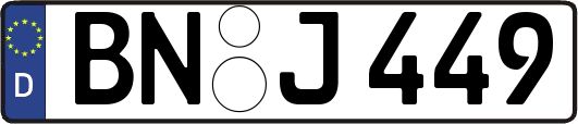 BN-J449
