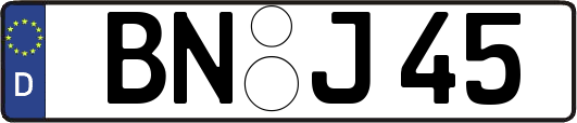 BN-J45