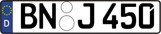 BN-J450