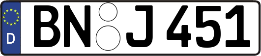 BN-J451