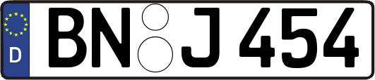 BN-J454