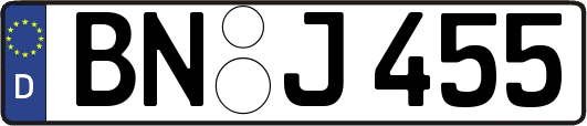 BN-J455
