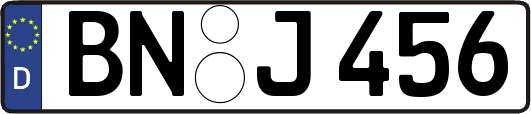 BN-J456
