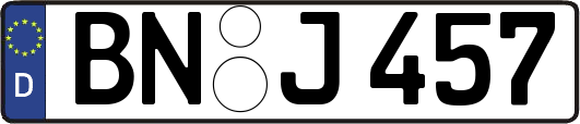 BN-J457