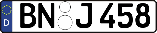 BN-J458