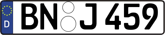 BN-J459