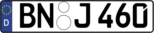 BN-J460