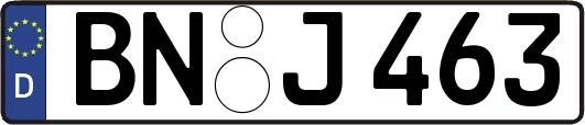 BN-J463
