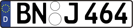 BN-J464