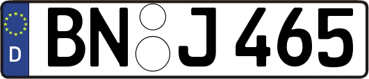 BN-J465
