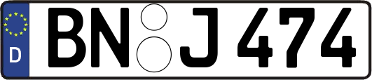 BN-J474