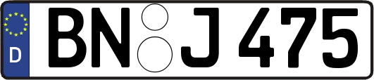 BN-J475
