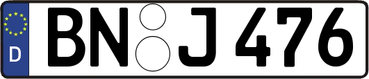 BN-J476