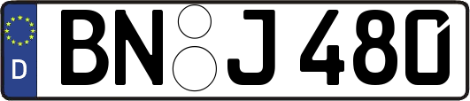 BN-J480