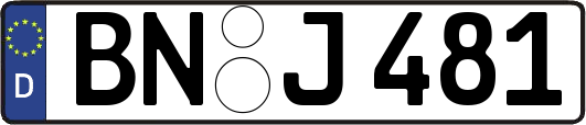 BN-J481