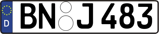 BN-J483
