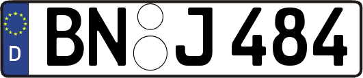 BN-J484