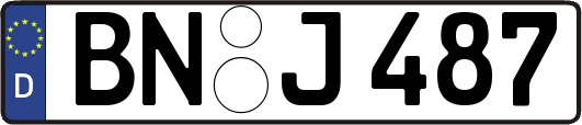BN-J487