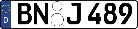 BN-J489