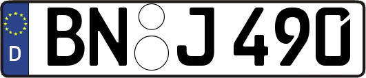 BN-J490