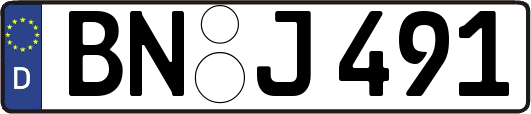 BN-J491