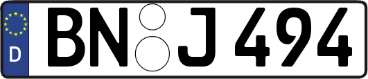 BN-J494