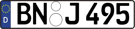 BN-J495