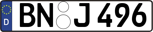 BN-J496