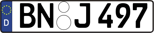 BN-J497