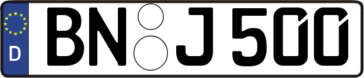 BN-J500
