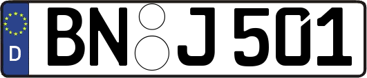 BN-J501