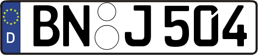 BN-J504