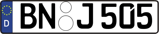 BN-J505