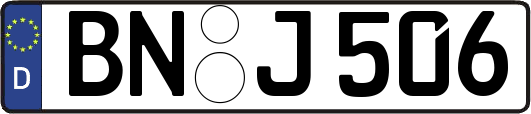 BN-J506