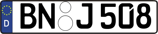 BN-J508