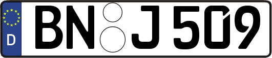 BN-J509