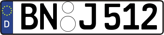 BN-J512