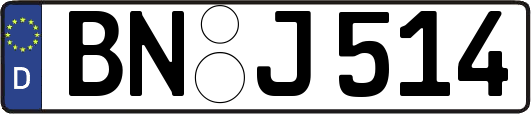 BN-J514