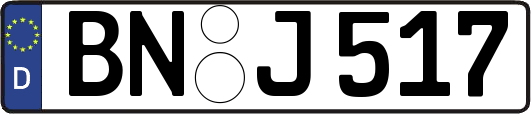 BN-J517
