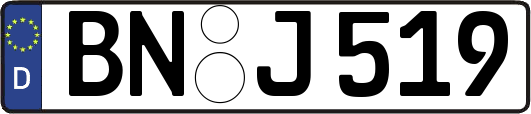 BN-J519