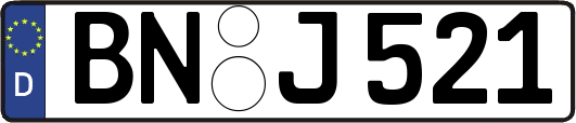 BN-J521