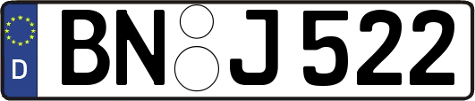 BN-J522