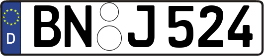 BN-J524