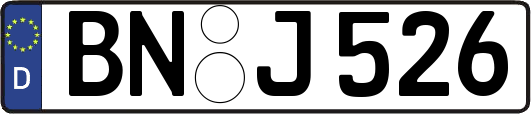 BN-J526